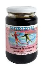 Horizon Suikerbietenstroop Eko Bio (450 gr)