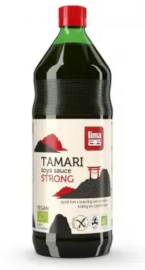 Lima Tamari Strong Bio (500 ml)