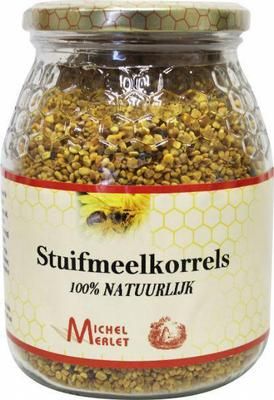 Michel Merlet Stuifmeelkorrels (440 gr)