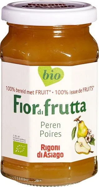 Fiordifrutta Perenjam bio (250 gr)