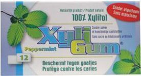 Xyligum Peppermint (15 gr)