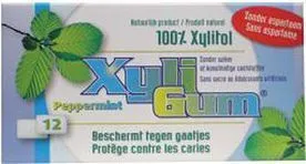 Xyligum Peppermint (15 gr)