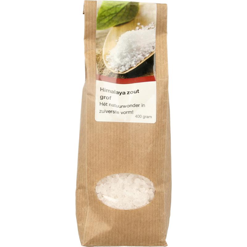 Verillis Himalayagrof Zout (400 gr)