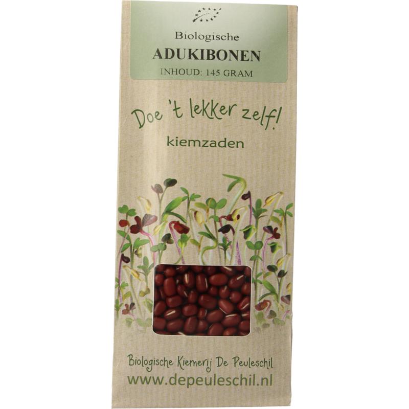 Peuleschil Adukibonen Bio (145 gr)