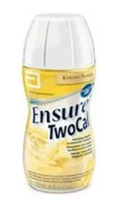 Ensure Twocal Banaan (200 ml)