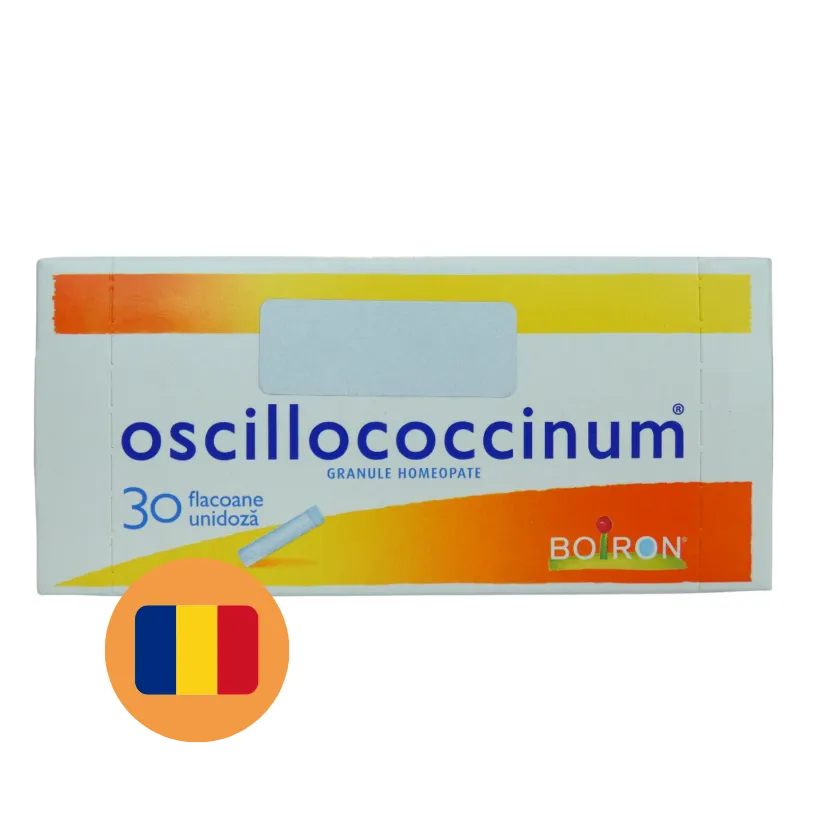 Boiron Oscillococcinum Familie Buisjes (30 stuks)
