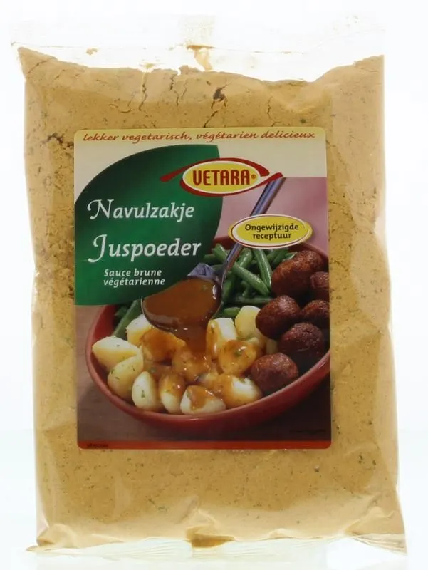 Vetara Juspoeder Navul (200 gr)