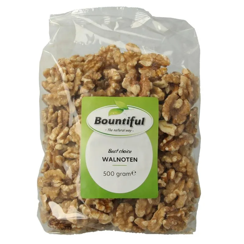 Bountiful Chileense Walnoten (500 gr)