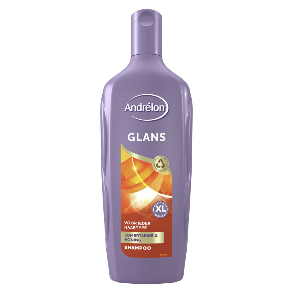 Andrelon Shampoo glans (450 ml)