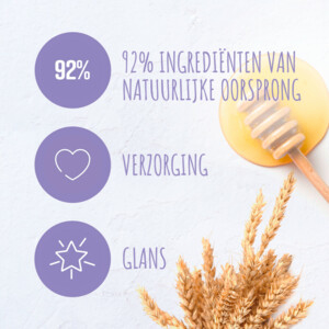 Andrelon Shampoo glans (450 ml) - image 3