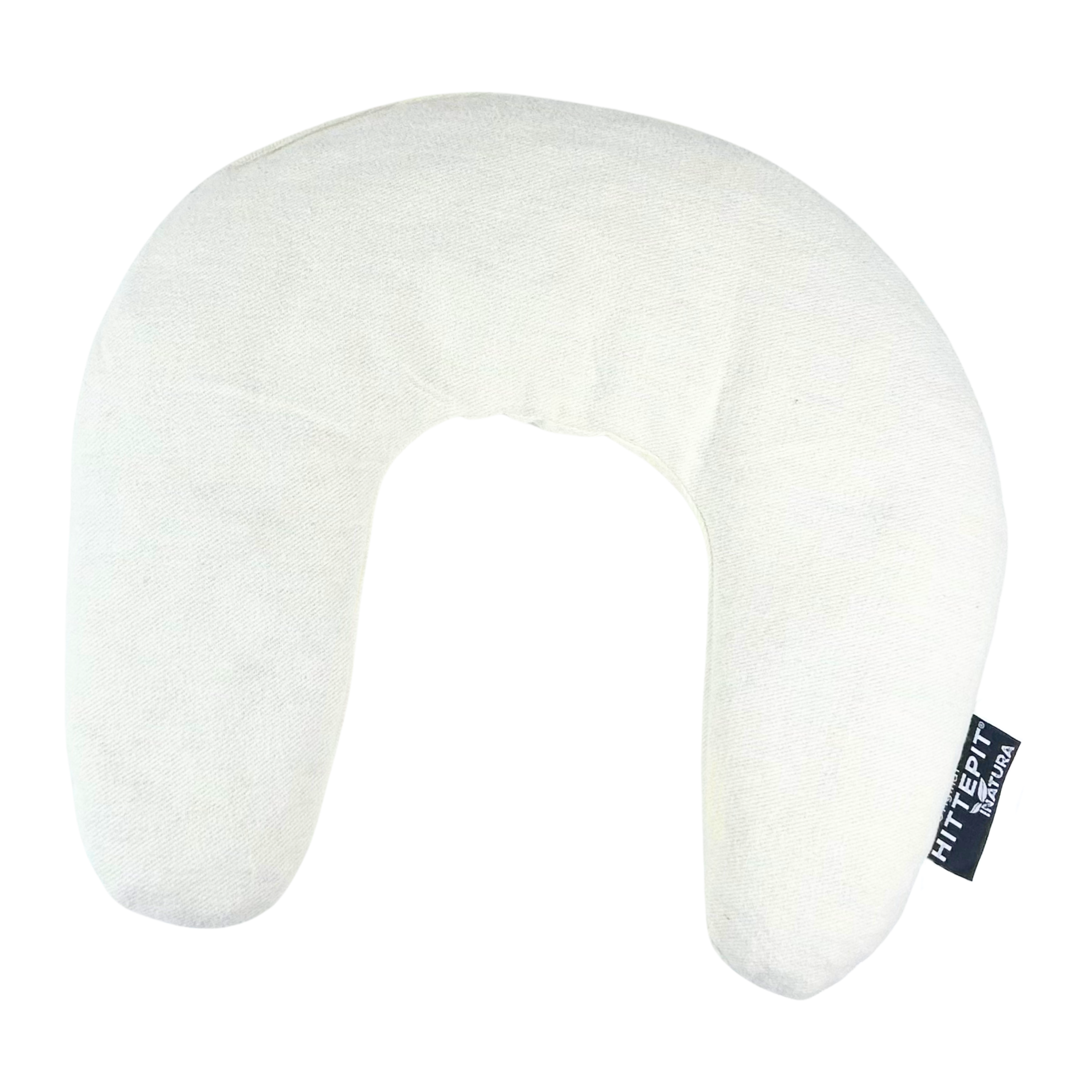 Hittepit Kersenpit Kussen Nek Model 35 cm (1 stuk) - image 2