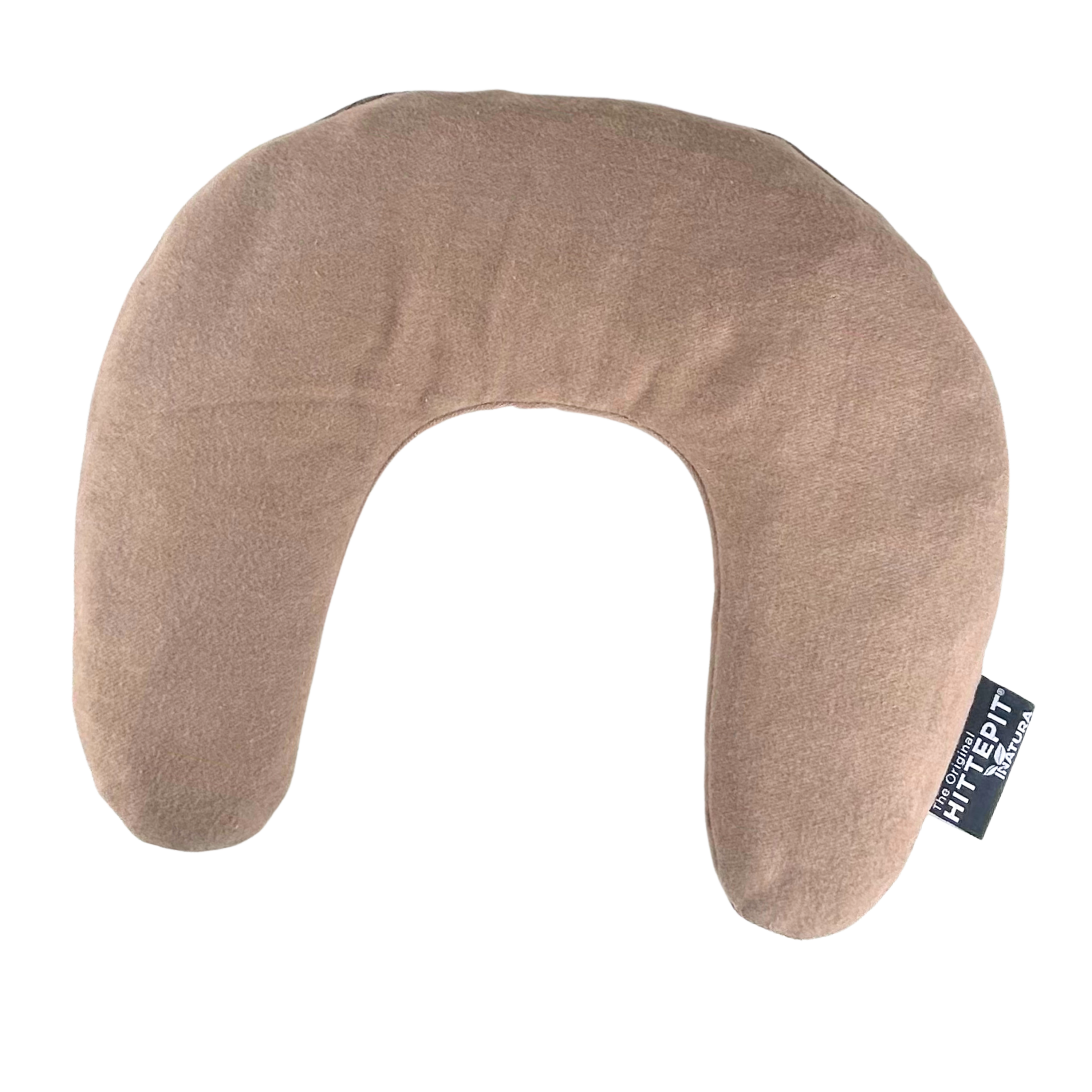 Hittepit Kersenpit Kussen Nek Model Eco 35 cm (1 stuk)