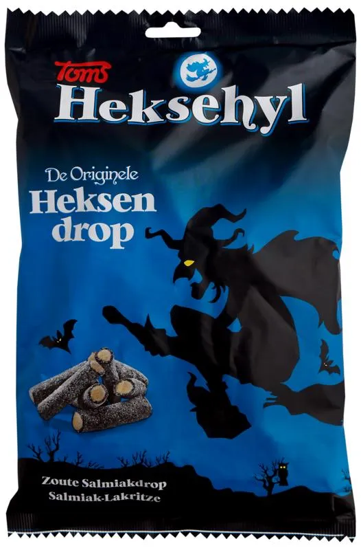 Heksehyl Heksendrop (1000 gr)