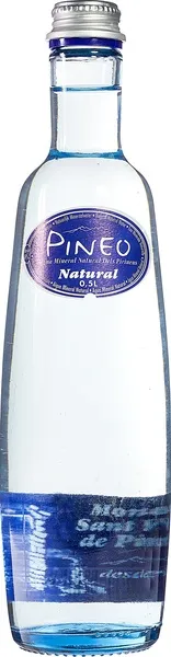 Pineo Natural mineraalwater (500 ml)