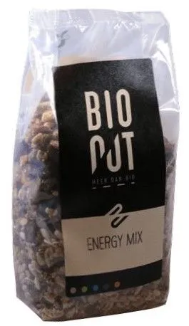 Bionut Energymix Bio (500 gr)
