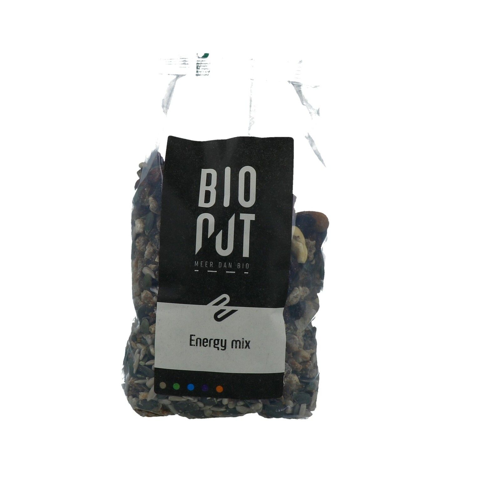 Bionut Energymix Bio (500 gr)