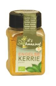Its Amazing Engelse Kerrie (33 gr)