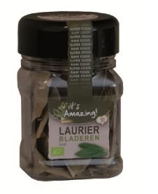 Its Amazing Laurierblad (10 gr)