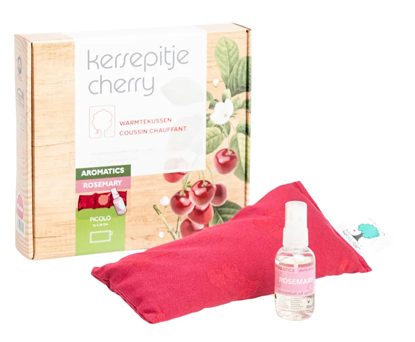 Kersepitje Picolo Aroma Rosemary (1 stuk)