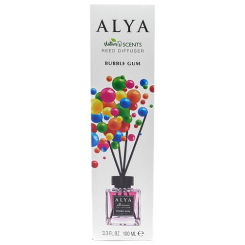 Alya Geurstokjes - Bubblegum (100 ml)