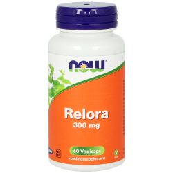 VitOrtho Relora 300 mg (60 vega capsules)
