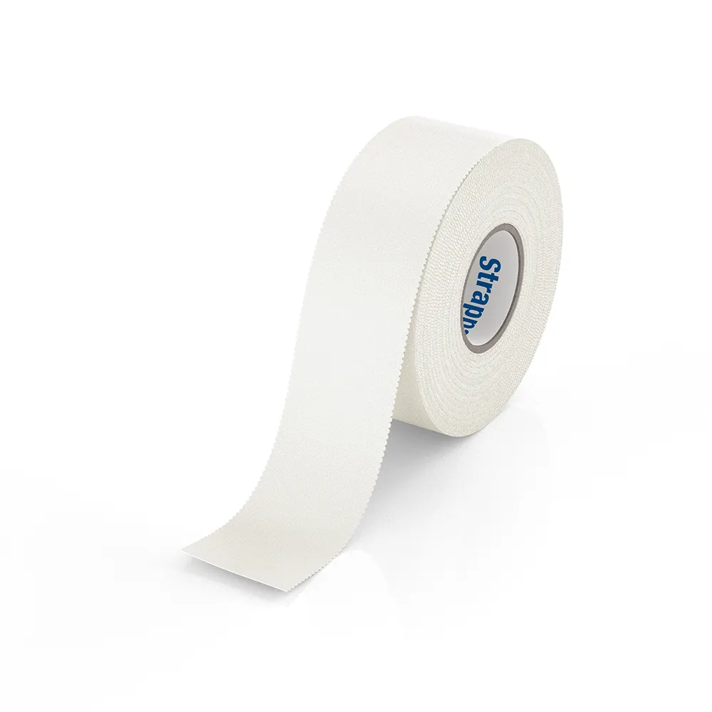 Strappal® Lf By Actimove Sports Edition Wit (2,5cm x 10m)
