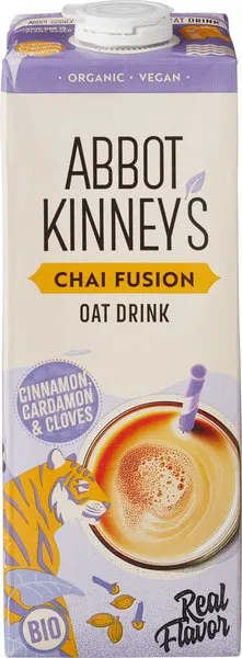Abbot Kinney's Haverdrink Chai (1000 ml)