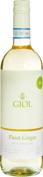 Giol Pinot Grigio (750 ml)