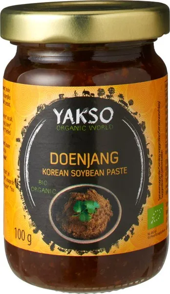Yakso Doenjang Pasta (100 gr)