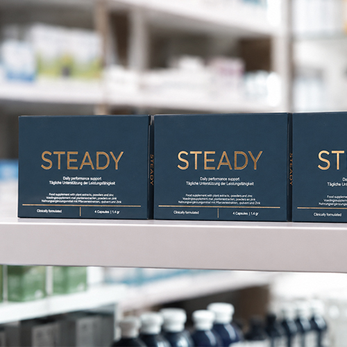Morningstar Steady (4 capsules) - image 9