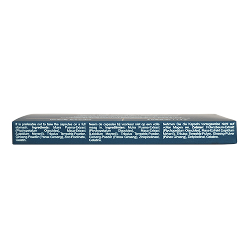 Morningstar Steady (4 capsules) - image 5
