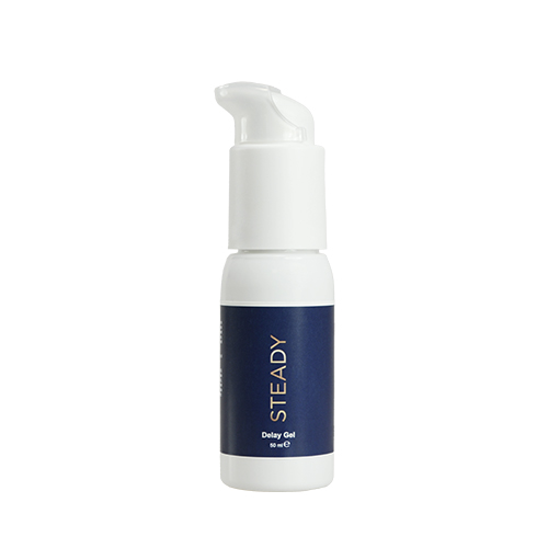 Morningstar Steady Delay Gel (50 ml) - image 4