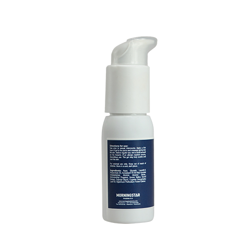 Morningstar Steady Delay Gel (50 ml) - image 6