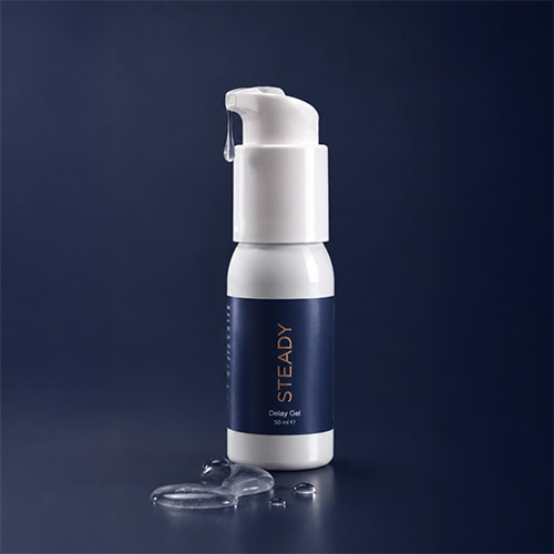 Morningstar Steady Delay Gel (50 ml) - image 8
