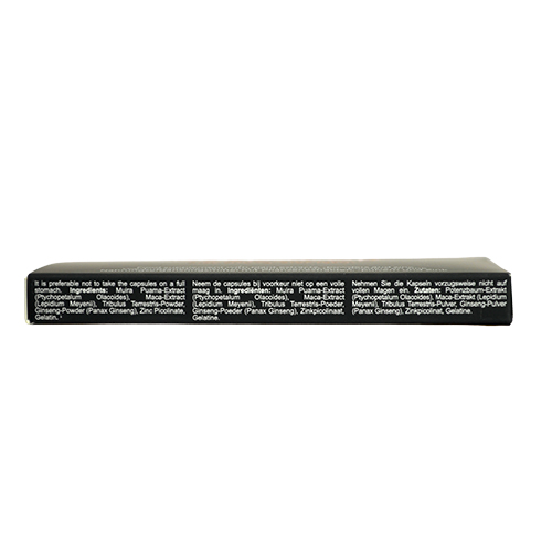 Morningstar Keep It Up (4 capsules) - image 6