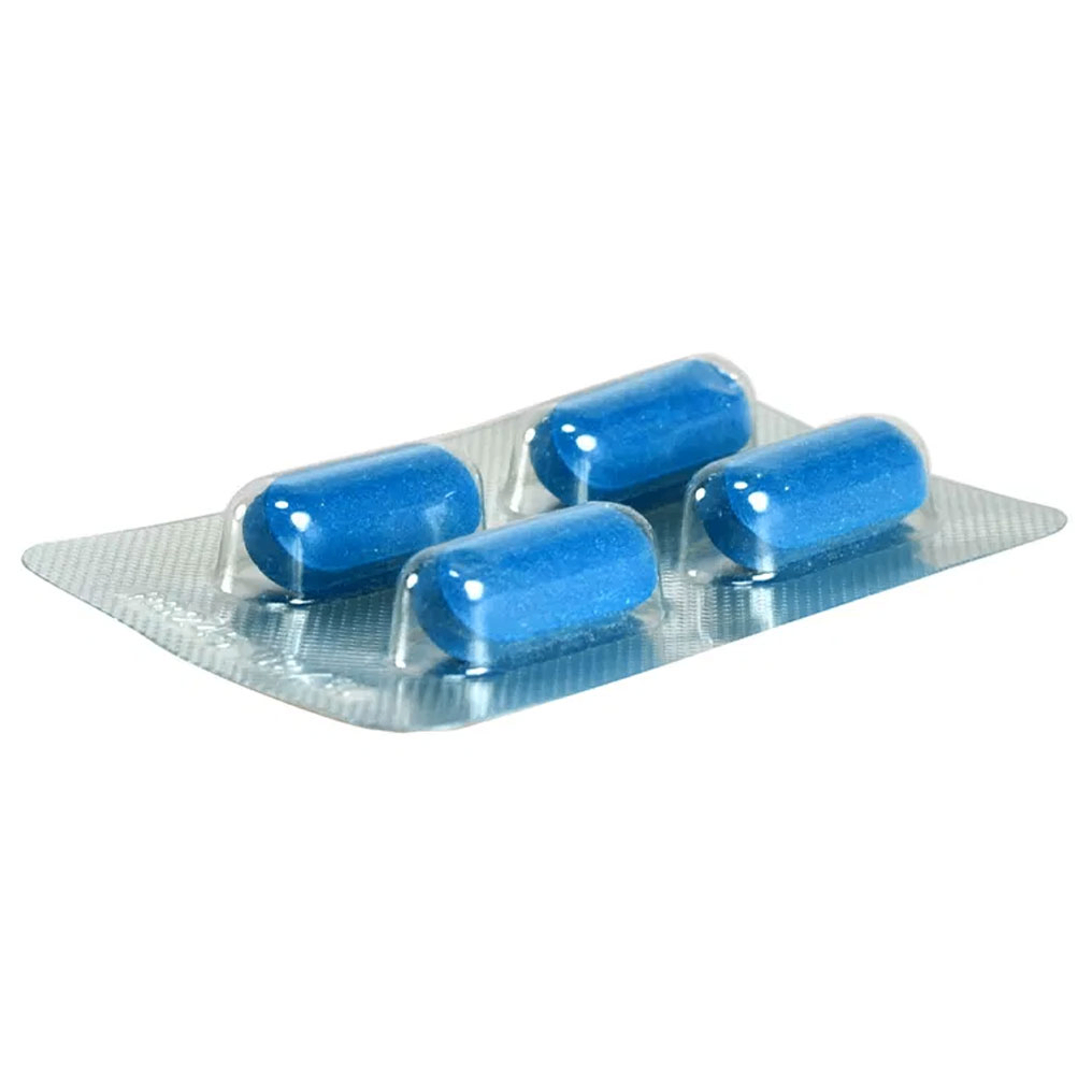 Morningstar Libidopower 4-pack (4 tabletten) - image 3