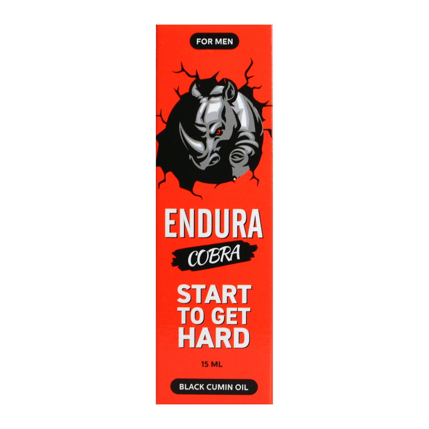 Morningstar Endura Cobra Oil (15 ml)