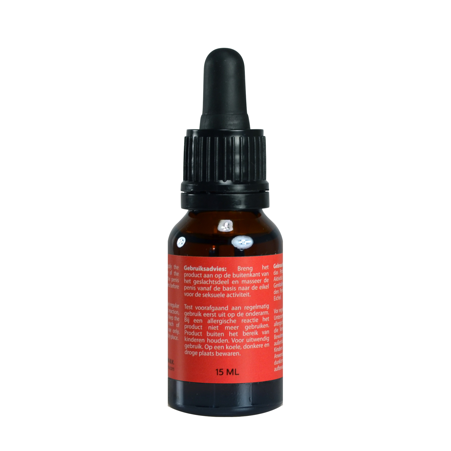 Morningstar Endura Cobra Oil (15 ml) - image 2