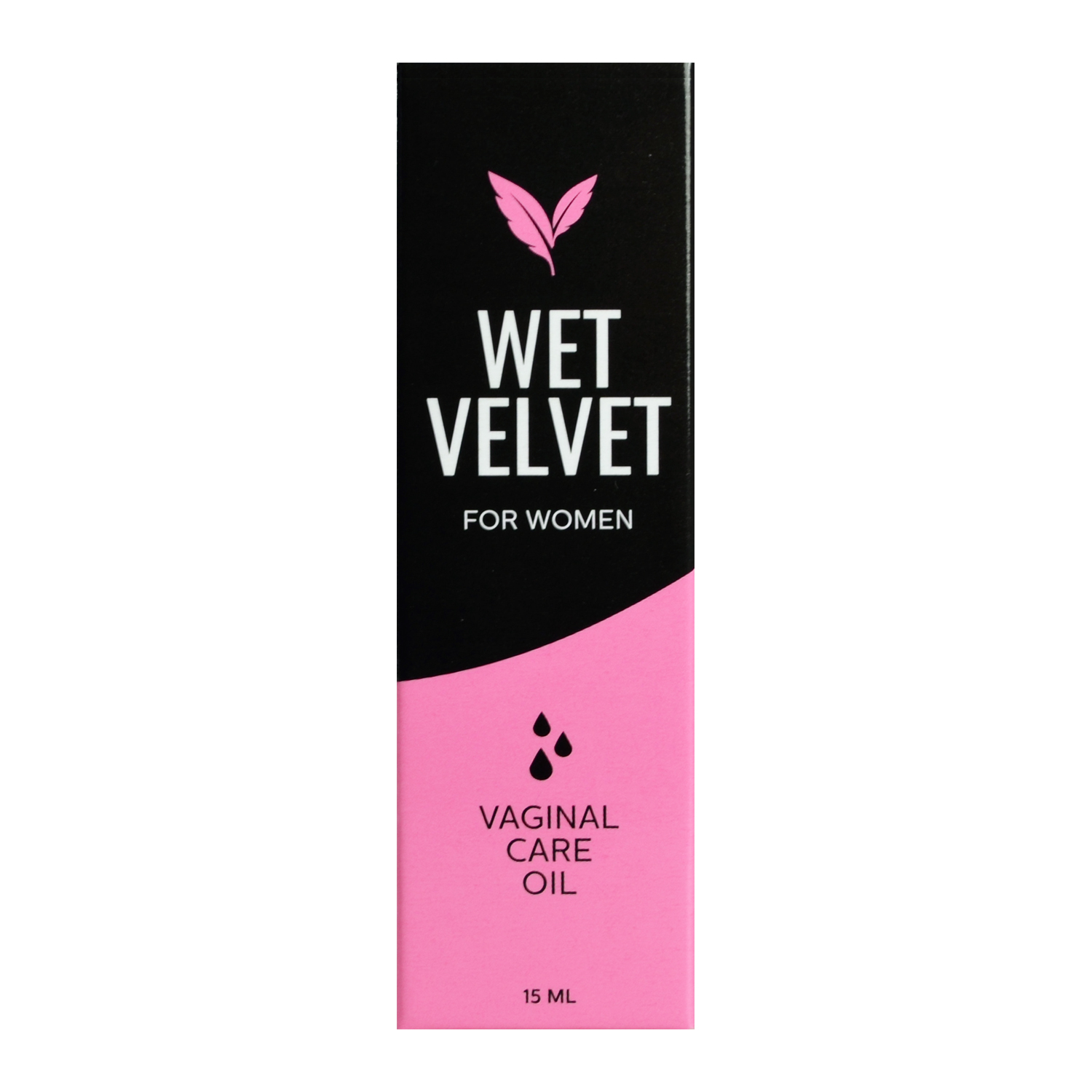 Morningstar Wet Velvet Oil (15 ml)