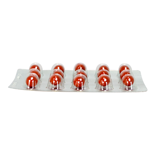 Morningstar Male Success Uprise (15 softgels) - image 3