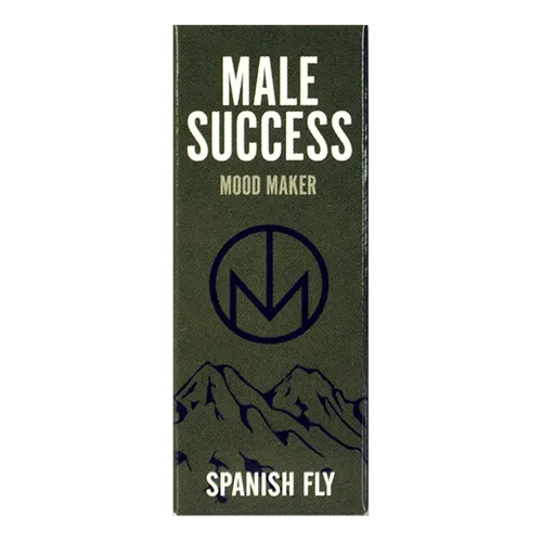 Morningstar Male Success Mood Maker (15 ml)