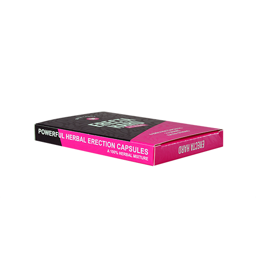 Morningstar Devils Candy Erecta Hard (6 capsules) - image 4