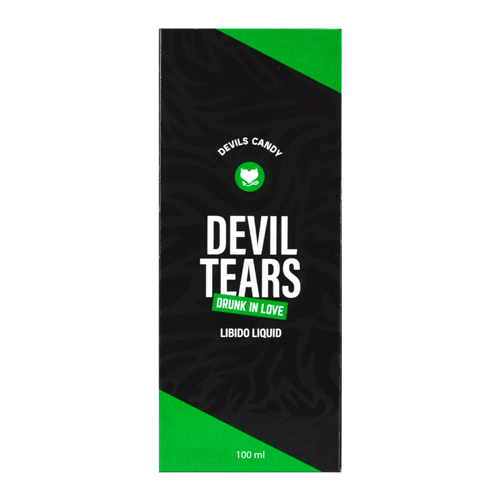 Morningstar Devils Candy Devil Tears (100 ml)