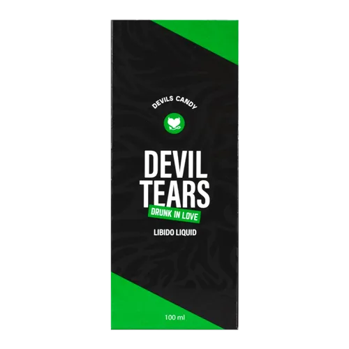 Morningstar Devils Candy Devil Tears (100 ml)