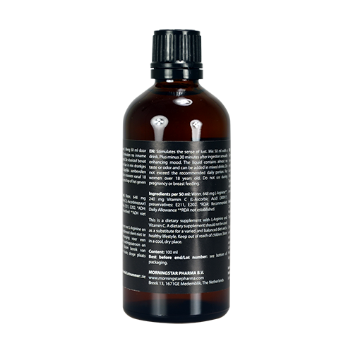Morningstar Devils Candy Devil Tears (100 ml) - image 2