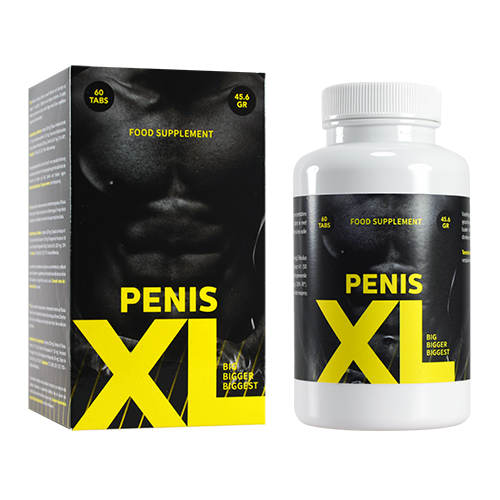 Morningstar Penis XL (60 tabletten) - image 5