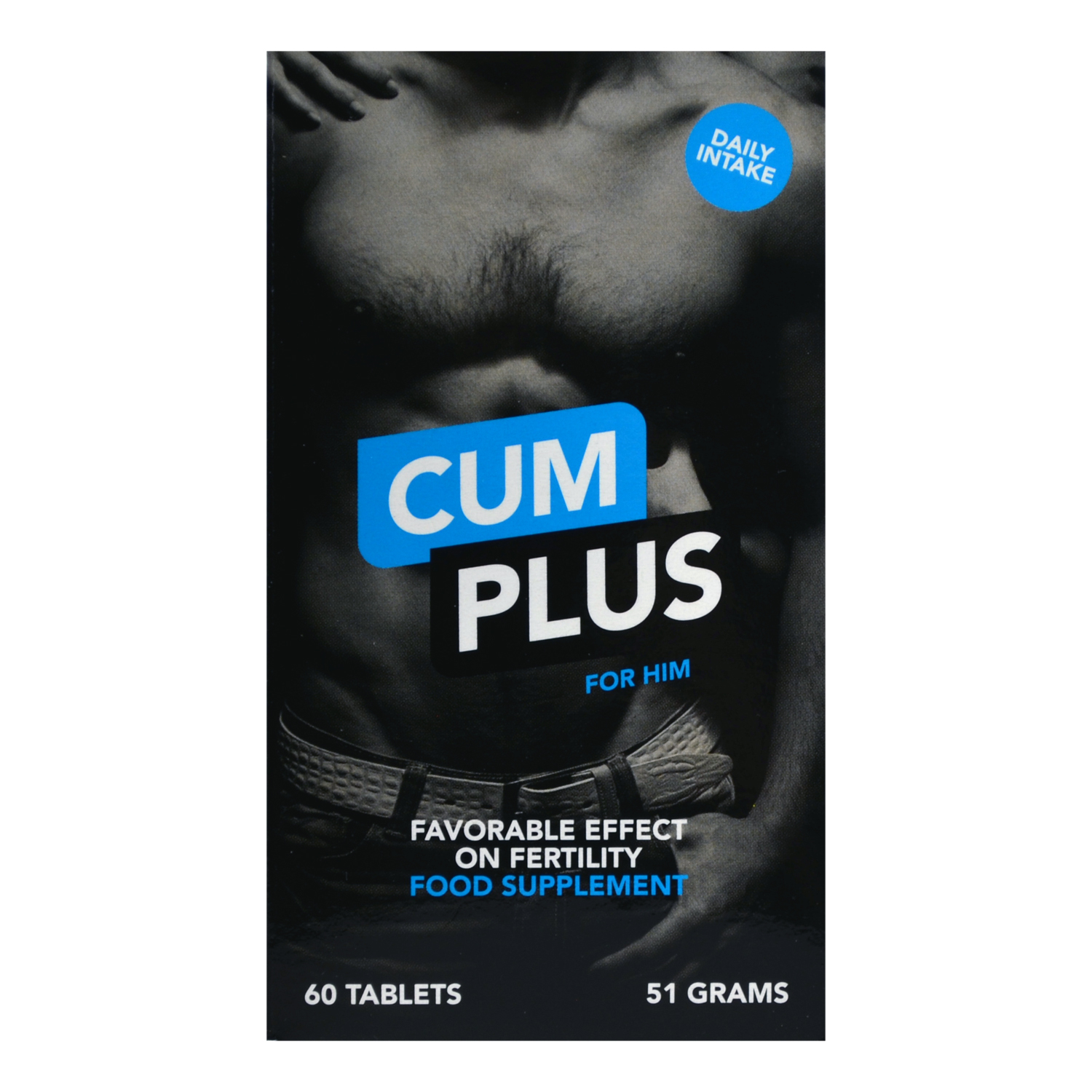 Morningstar Cumplus (60 tabletten)