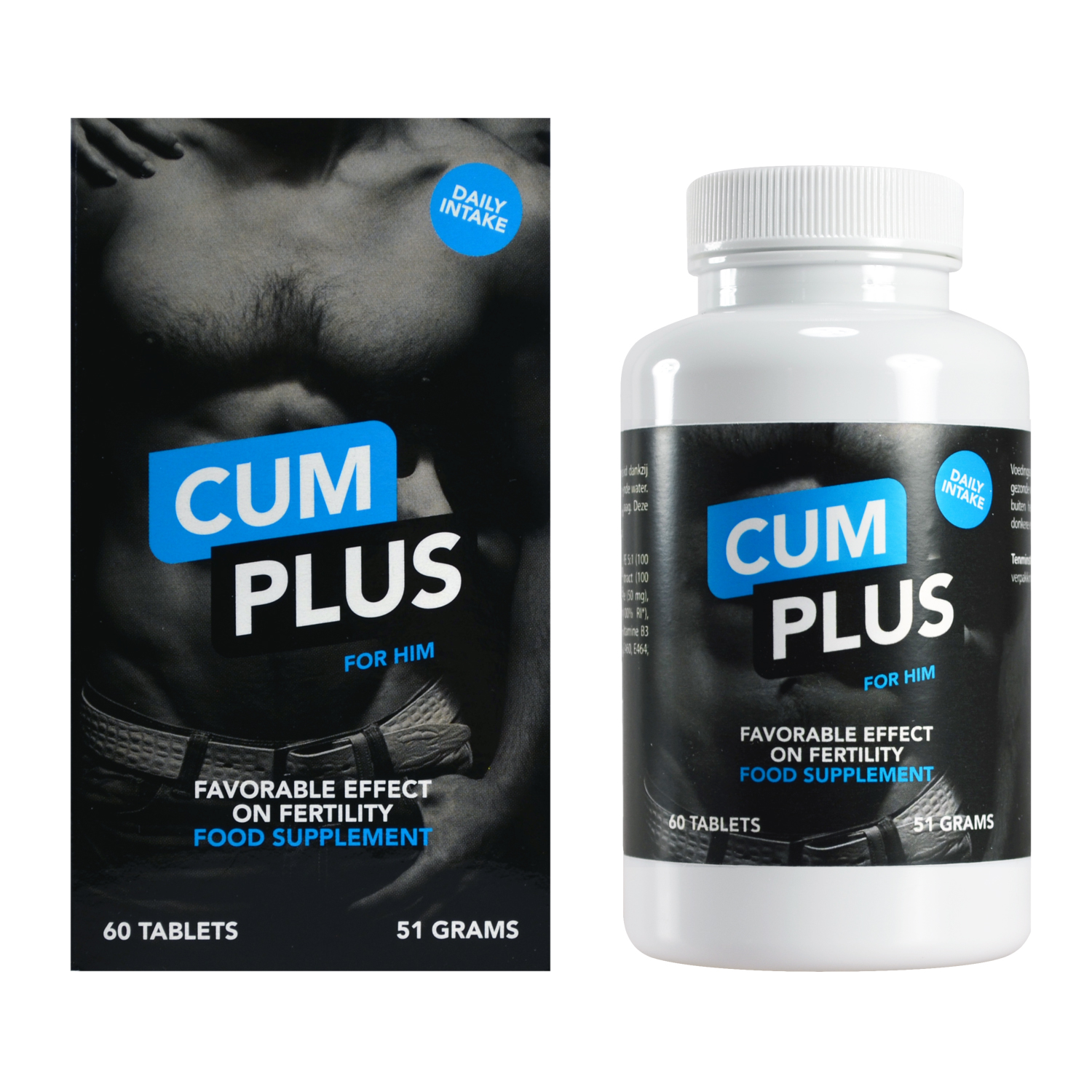 Morningstar Cumplus (60 tabletten)
