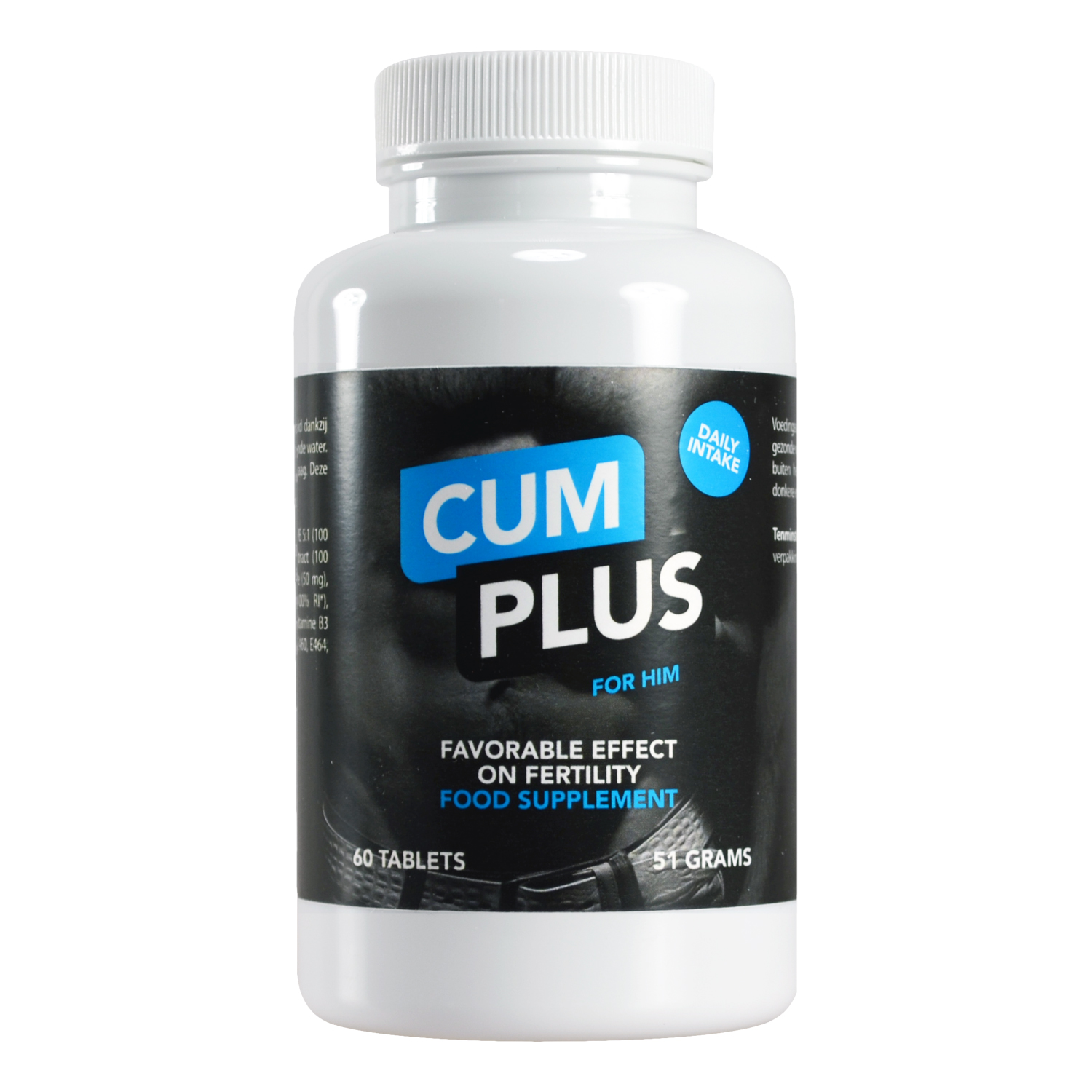 Morningstar Cumplus (60 tabletten) - image 2