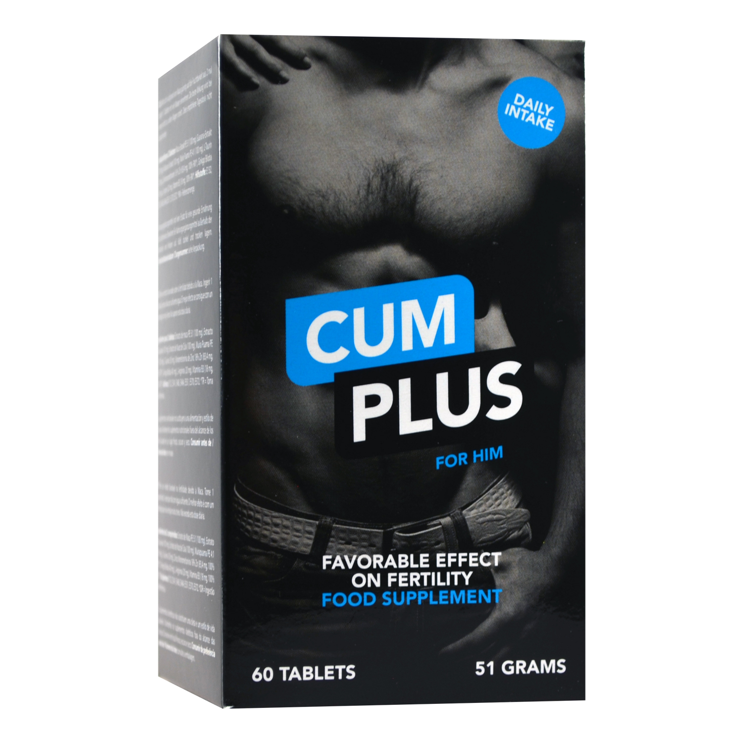 Morningstar Cumplus (60 tabletten) - image 3